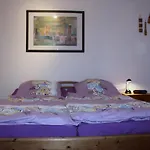 Strandnahe Mit Terrasse Und Parkplatz By Interhome 아파트 징스트