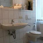 아파트 Strandnahe Mit Terrasse Und Parkplatz By Interhome