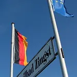아파트 Strandnahe Mit Terrasse Und Parkplatz By Interhome *