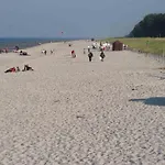 Strandnahe Mit Terrasse Und Parkplatz By Interhome *