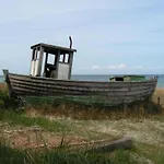 Strandnahe Mit Terrasse Und Parkplatz By Interhome