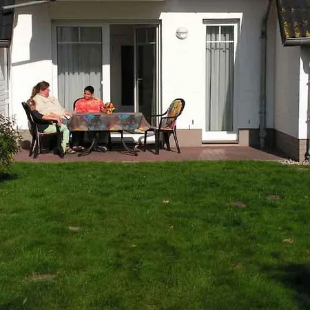 Strandnahe Mit Terrasse Und Parkplatz By Interhome * Цингст