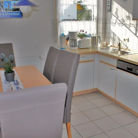 Strandnahe Mit Terrasse Und Parkplatz By Interhome
