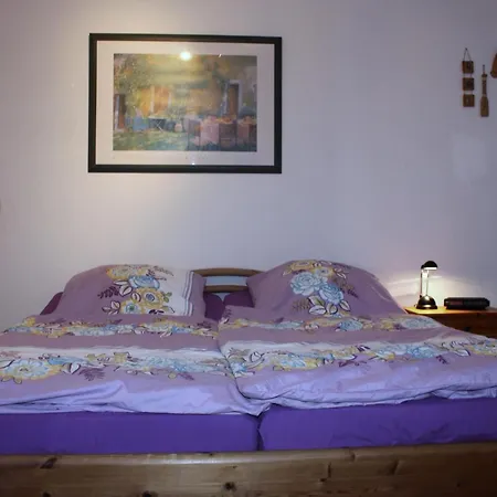 Strandnahe Mit Terrasse Und Parkplatz By Interhome Apartamento Zingst