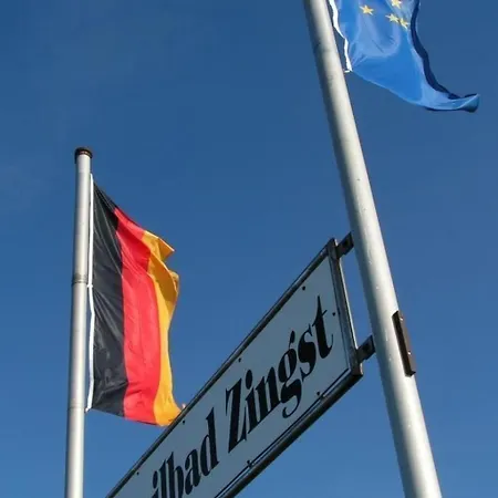 Apartamento Strandnahe Mit Terrasse Und Parkplatz By Interhome *
